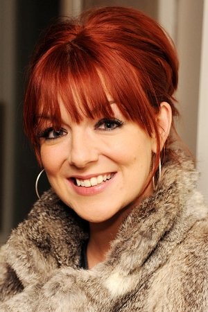 Cover image for Sheridan Smith