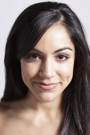 Cover image for Jeanette Delgado