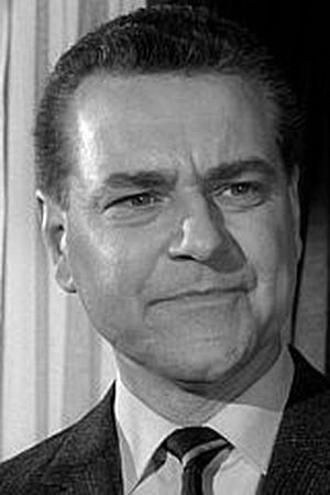 Cover image for Raymond Adamson