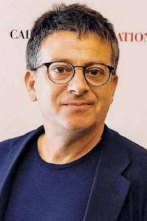 Cover image for Andrea Salerno