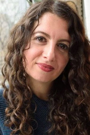 Cover image for Inbal Weinberg