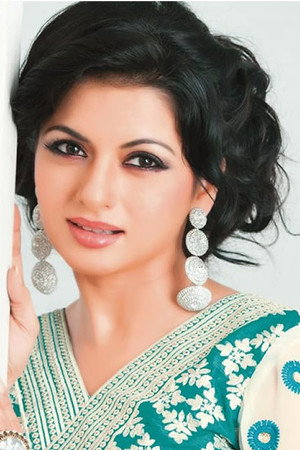 Cover image for Bhagyashree