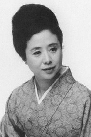 Cover image for 乙羽信子