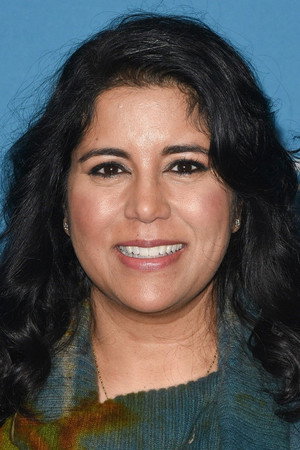 Cover image for Nisha Ganatra