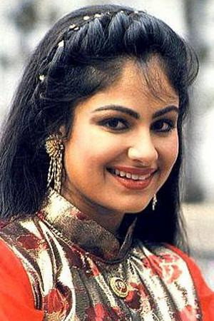 Cover image for Ayesha Jhulka