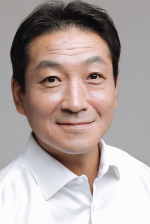 Cover image for 최광일