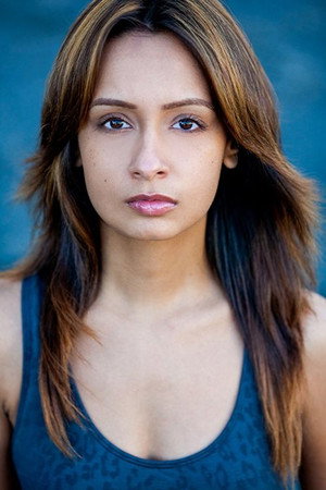 Cover image for Jasmine Kaur