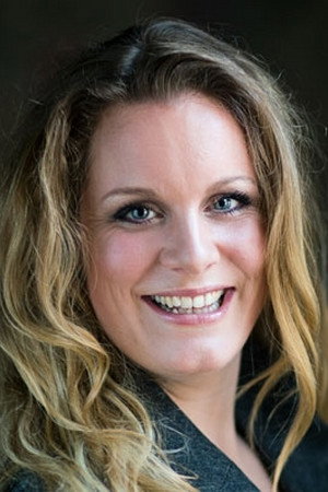 Cover image for Lise Baastrup