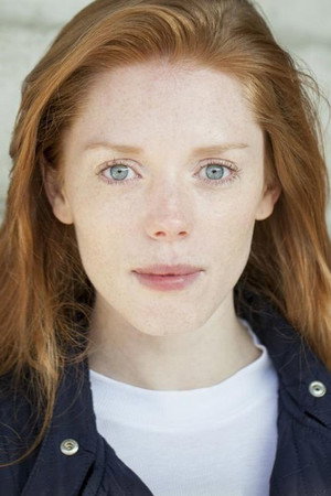 Cover image for Charlotte Croft