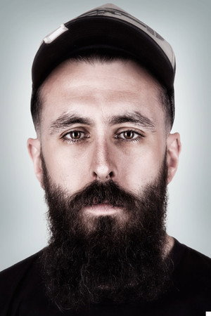 Cover image for Scroobius Pip