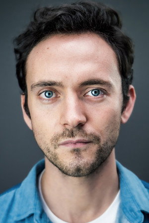 Cover image for George Blagden
