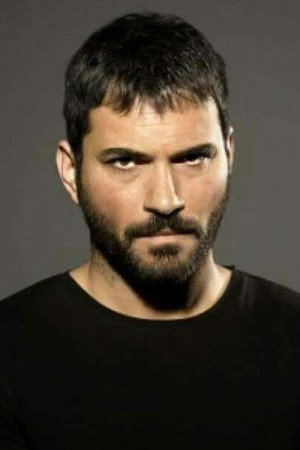 Cover image for Serdar Özer