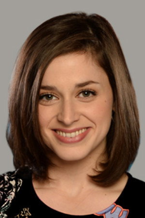 Cover image for Macarena Suárez Dagliano