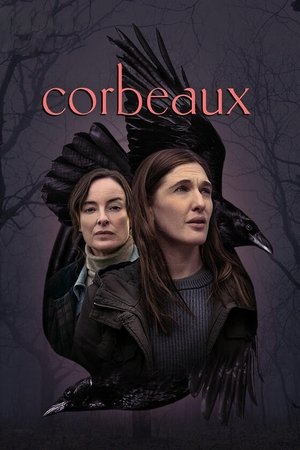 Poster for Corbeaux