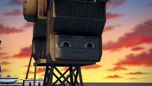 Poster for Эпизод 9