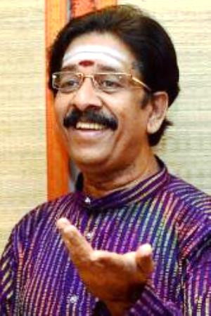 Cover image for Mohan Vaidya