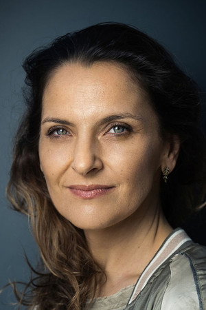 Cover image for Antonia Zegers