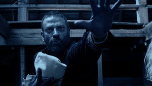 Poster for Зомбёнок