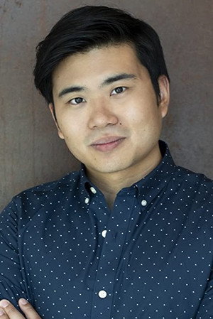 Cover image for Julius Cho