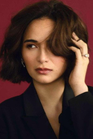 Cover image for Jennylyn Mercado