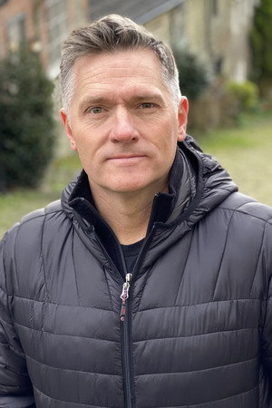 Cover image for Russ Kendall