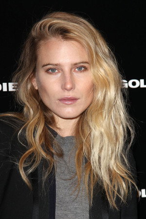 Cover image for Dree Hemingway