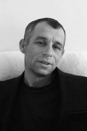 Cover image for Gregg Fitzgerald
