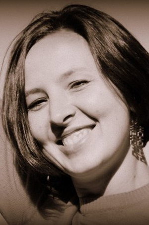 Cover image for Olga Kashirina