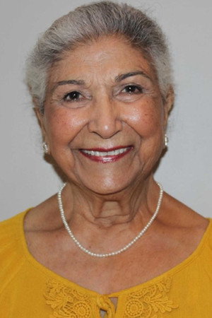 Cover image for Balinder Johal