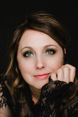 Cover image for Justine Warrington