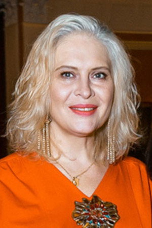 Cover image for Ирена Куксенайте