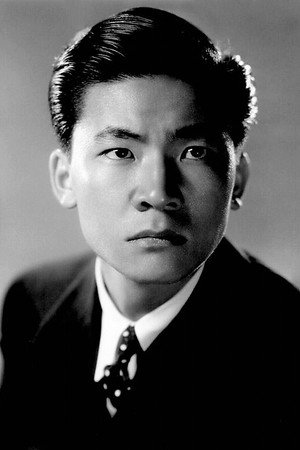 Cover image for Victor Sen Yung