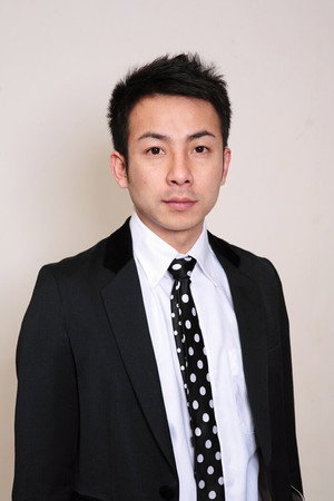 Cover image for 坪倉由幸