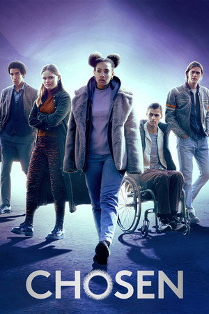 Poster for Избранная