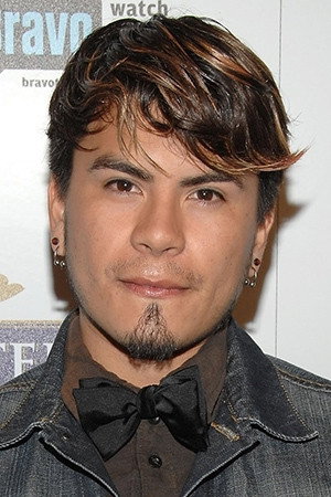 Cover image for Raymundo Baltazar