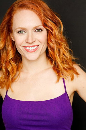 Cover image for Kate Boyer