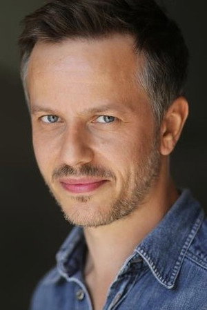 Cover image for Luke de Woolfson