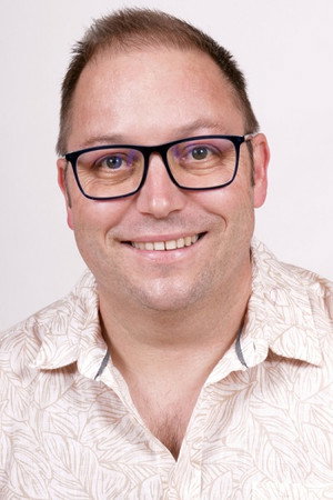 Cover image for Aaron Falvey