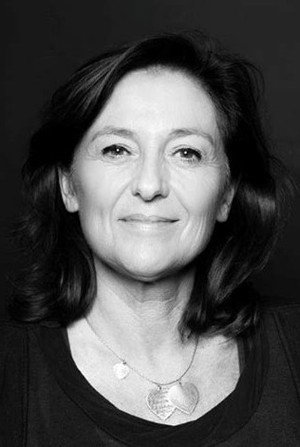 Cover image for Stéphanie Aubry