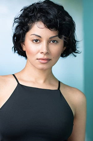 Cover image for Zara Durrani