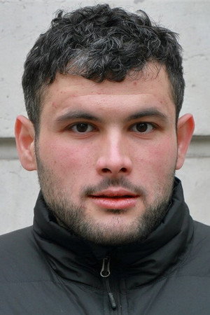 Cover image for Mohamed Seddiki