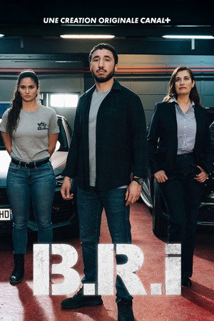 Poster for Спецназ Версаля