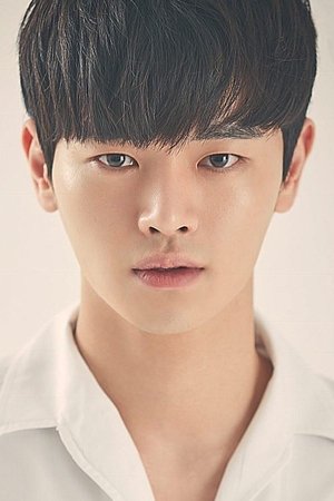 Cover image for 장동주