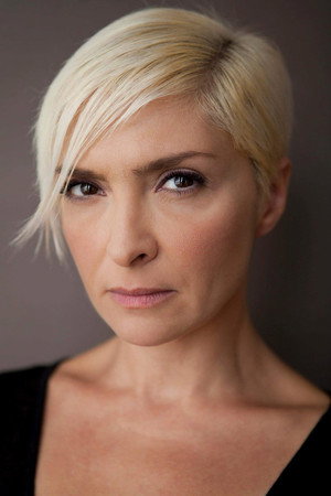 Cover image for Şebnem Köstem