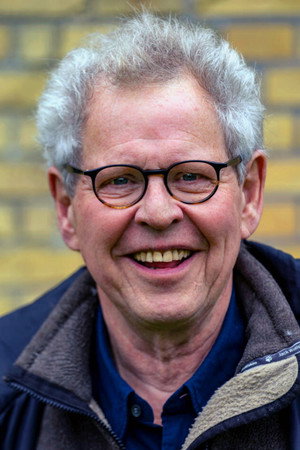 Cover image for Søren Kragh-Jacobsen
