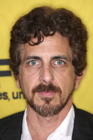 Cover image for Michael Penn
