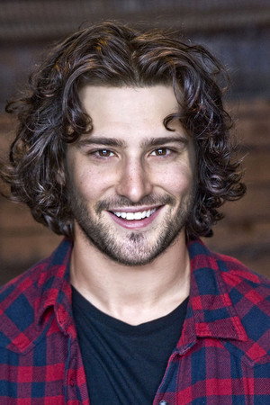 Cover image for Ethan Mitchell