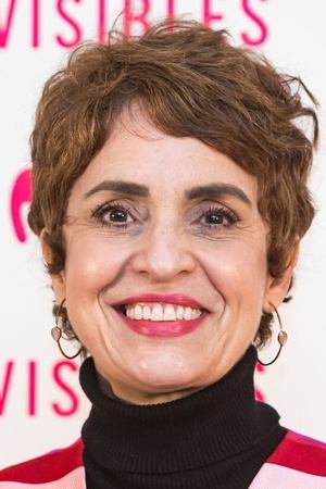 Cover image for Adriana Ozores