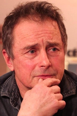 Cover image for Michel Barthélémy