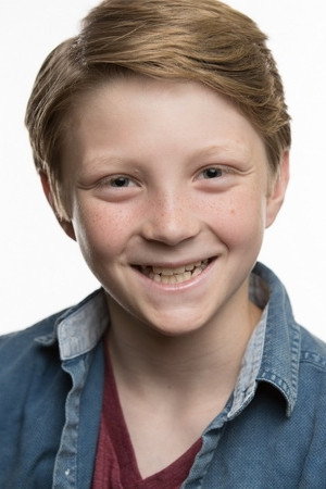 Cover image for Owen Vitullo
